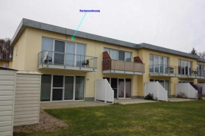 Küstenwald - Ferienwohnung Igel 67 in Gelbensande